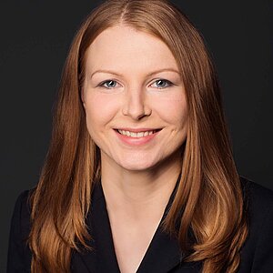 Stefanie Holitschke, Referatsleiterin Recht Stefanie Holitschke, Referatsleiterin Recht des Bundesverbandes Deutscher Leasing-Unternehmen