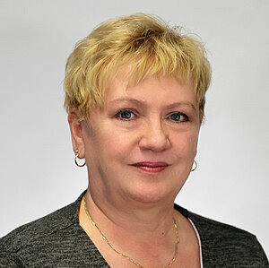 Kathrin Dickhoff