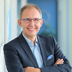 Michael Teek, Foto: akf