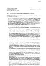 Teilamortisations-Erlass Mobilien-Leasing