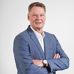 Alexander Nielsen, Foto: Acquis
