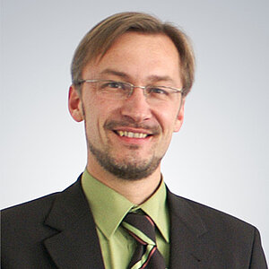  Wolfgang Marschall, Columbus Leasing GmbH  