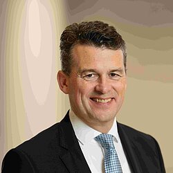 Carsten Bittner. Foto: akf