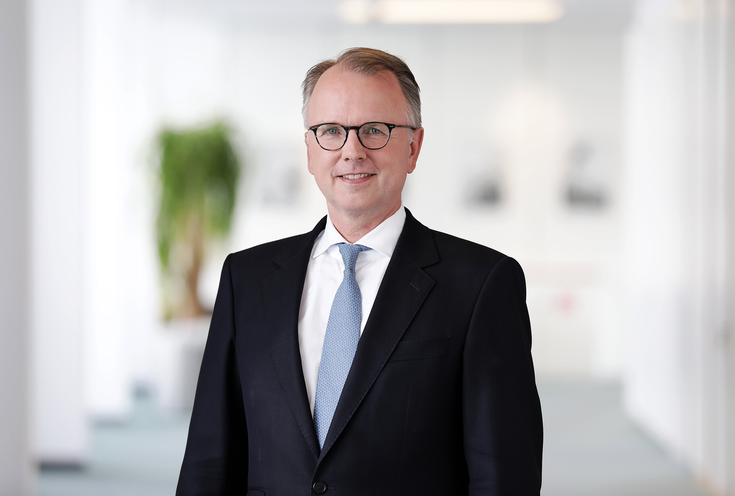 Kai Ostermann, BDL-Präsident