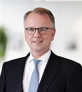 Kai Ostermann, BDL-Präsident