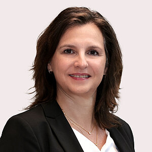 Silke Mauch