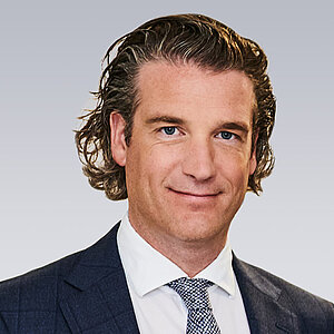 Andreas Werner, Mitglied des Vorstands des Bundesverbandes Deutscher Leasing-Unternehmen