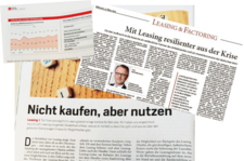Veröffentlichungen im April 