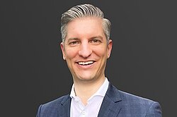 Stephan Spiess Foto: Ayvens